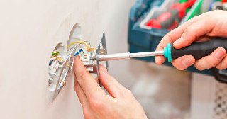 Электромонтажные работы Фурманов цена 473 руб Электрика под ключ