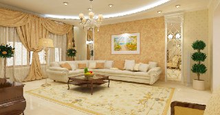 Ремонт в гостиничной Фурманов под ключ цена от 9670 руб.