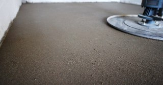 Стяжка пола Фурманов, цена от 473 руб. м2